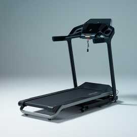 Decathlon RUN700 Folding Treadmill with Incline & Bluetooth