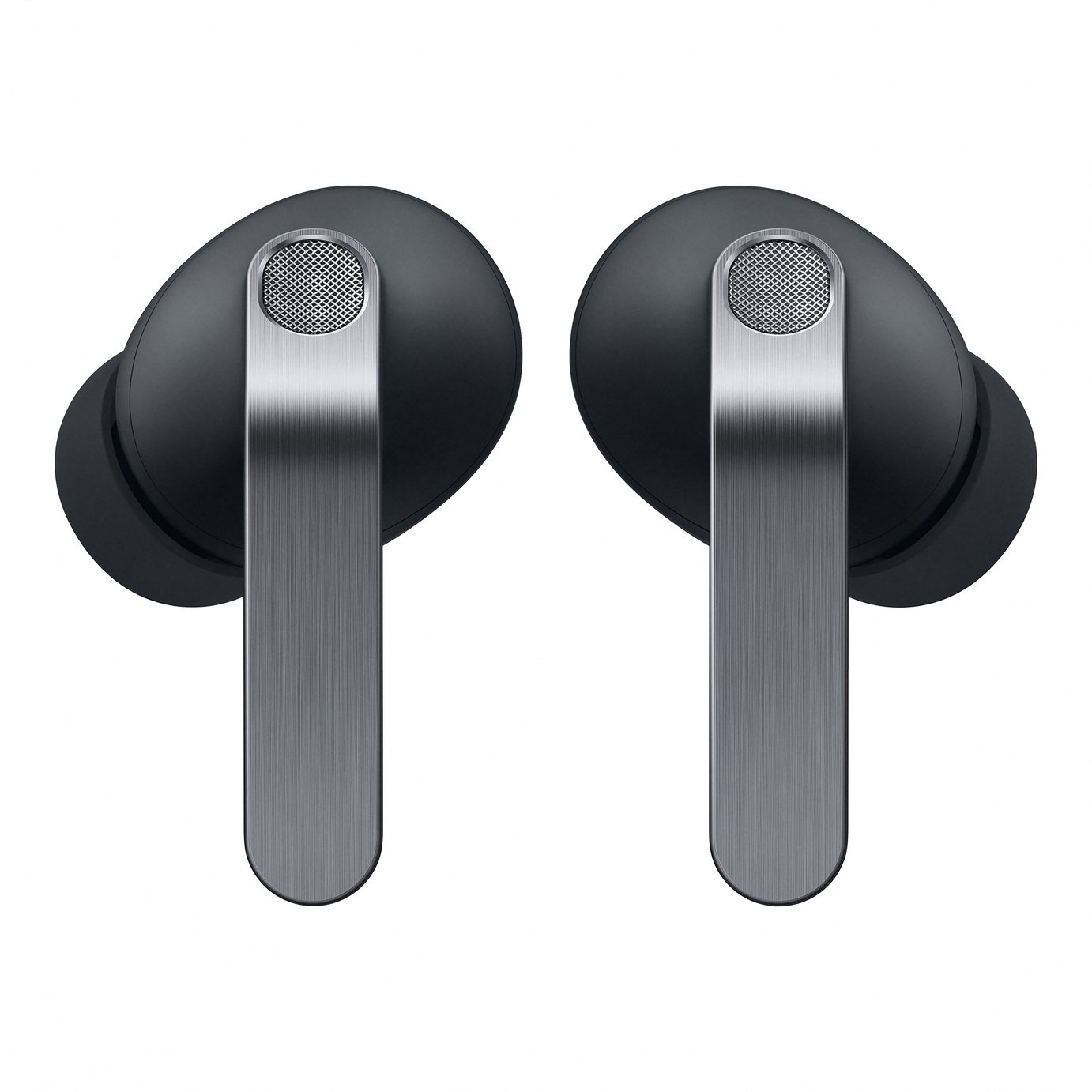 Samsung Galaxy Buds4 Pro True Wireless Earbuds - Black