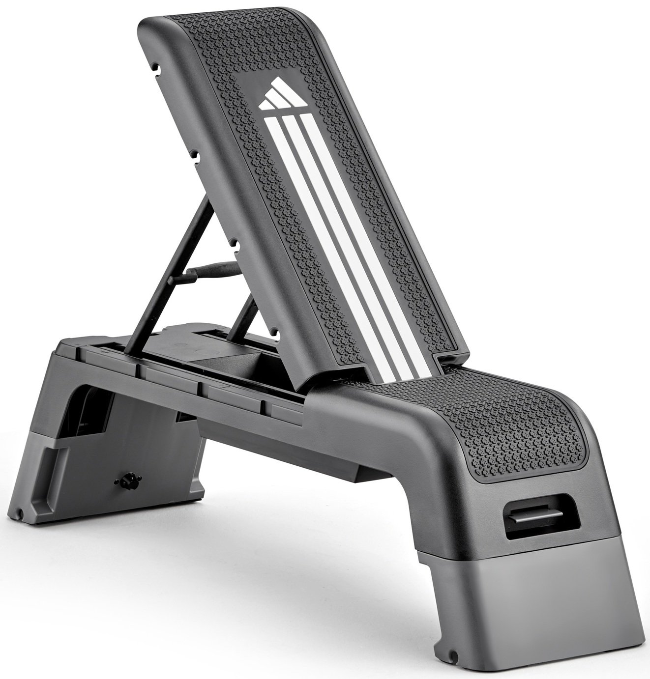 Adidas HIIT Adjustable Deck Bench