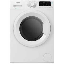 Indesit IDP9646PUSH&GOUK 9/6KG 1400 Spin WasherDryer - White
