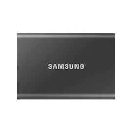 Samsung T7 1TB EXT Portable SSD - Grey
