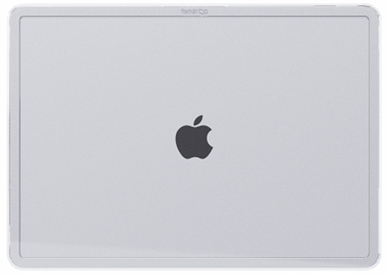 Tech21 EvoShell MacBook Air 13 Inch Case - Clear