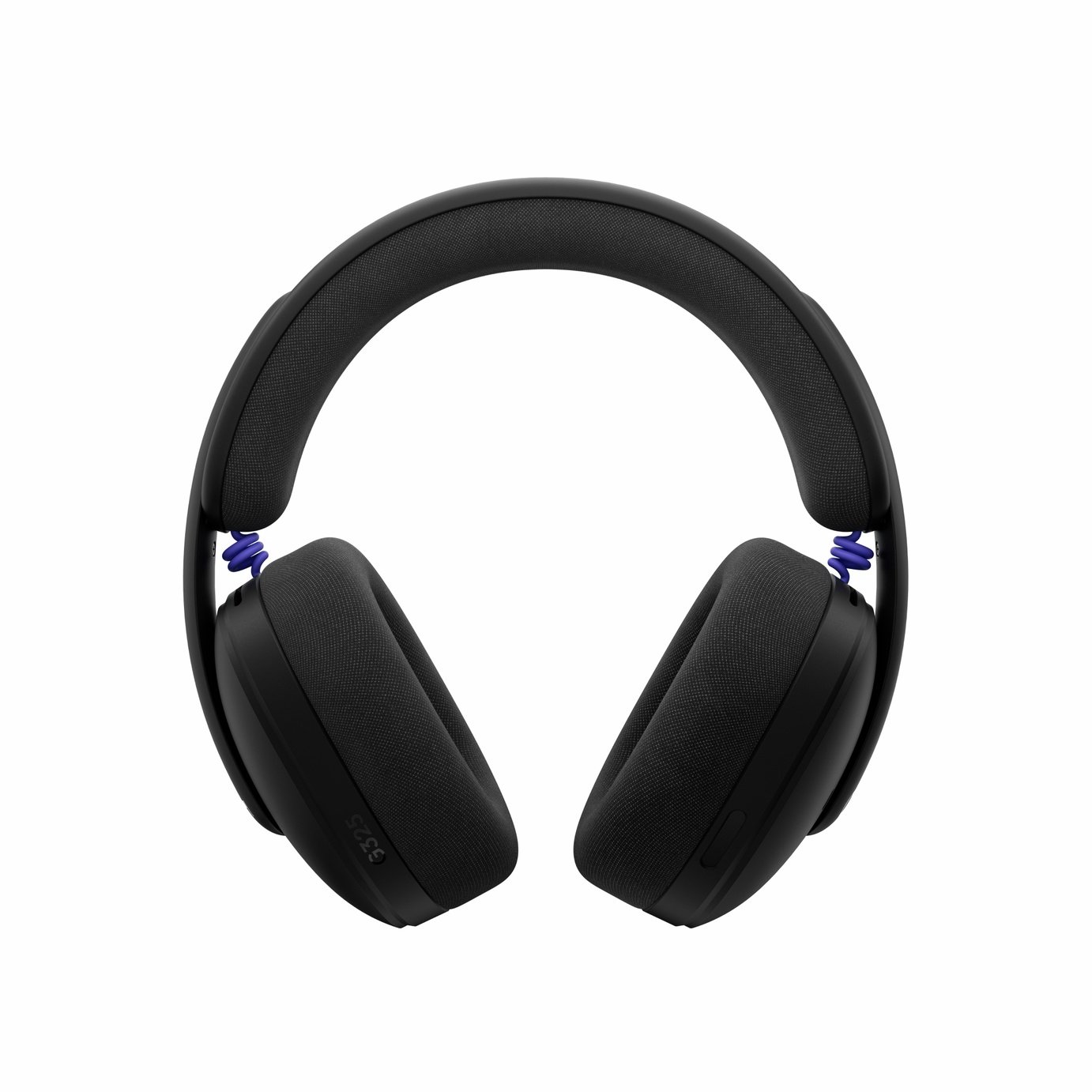 Logitech G G325 LIGHTSPEED Wireless Gaming Headset - Black