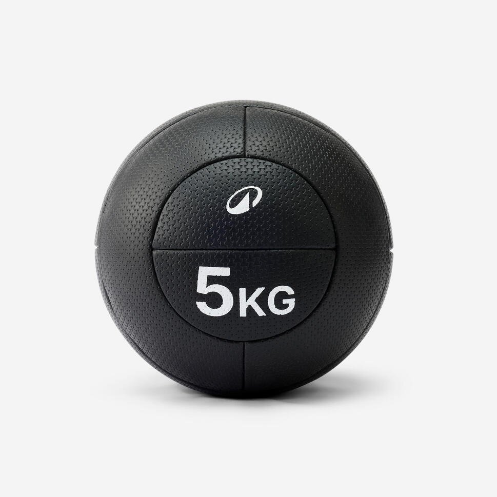 Decathlon Medicine Ball - 5kg
