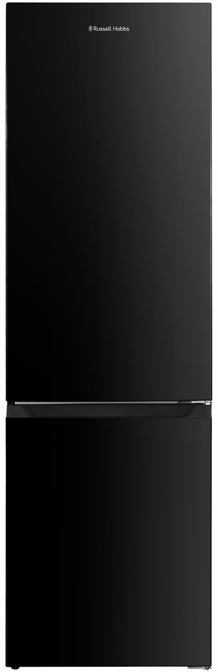 Russell Hobbs RH181TNF552E1B Fridge Freezer - Black