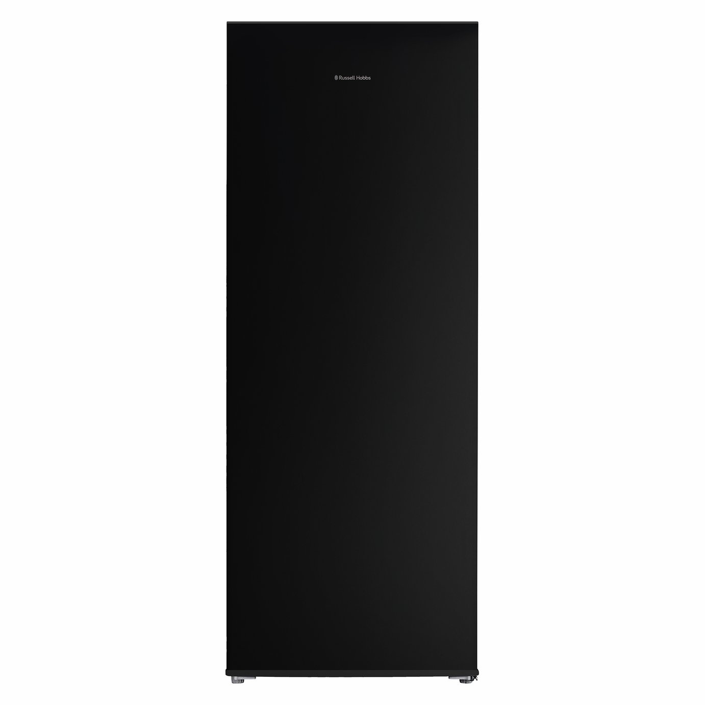 Russell Hobbs RH146FFFZ541E1B Upright Freezer - Black