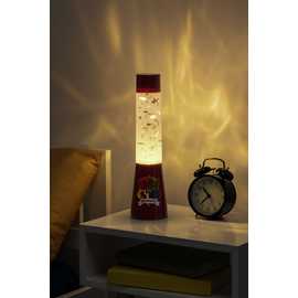 Harry Potter Flow Lamp Novelty Light - Multicoloured