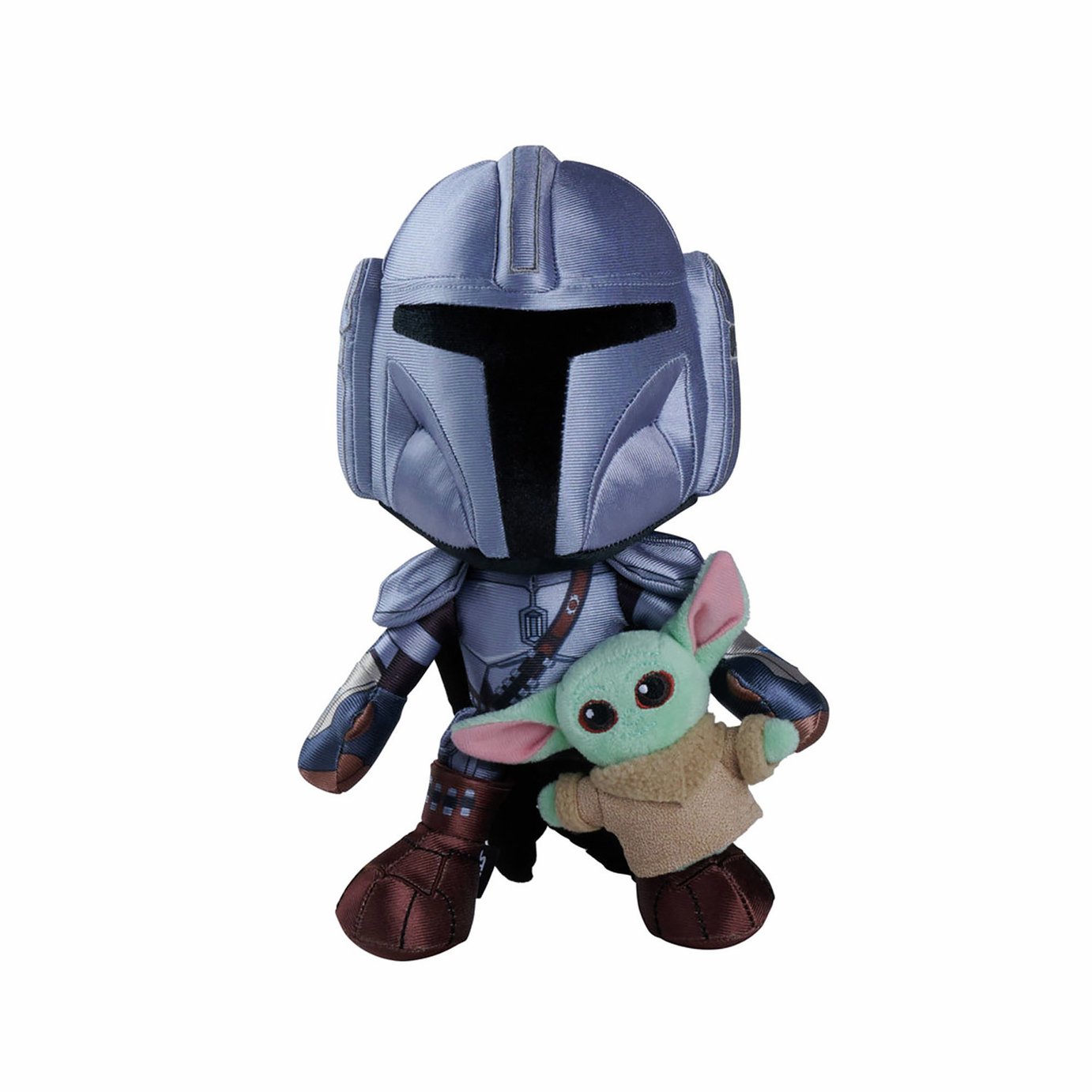 Star Wars The Mandalorian 25cm Plush
