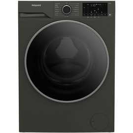 Hotpoint HBD8680GANTISTAINUK 8/6KG 1400 Spin Washer Dryer