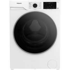 Hotpoint HBD9681ANTISTAINUK 9/6 KG 1400 Spin Washer Dryer