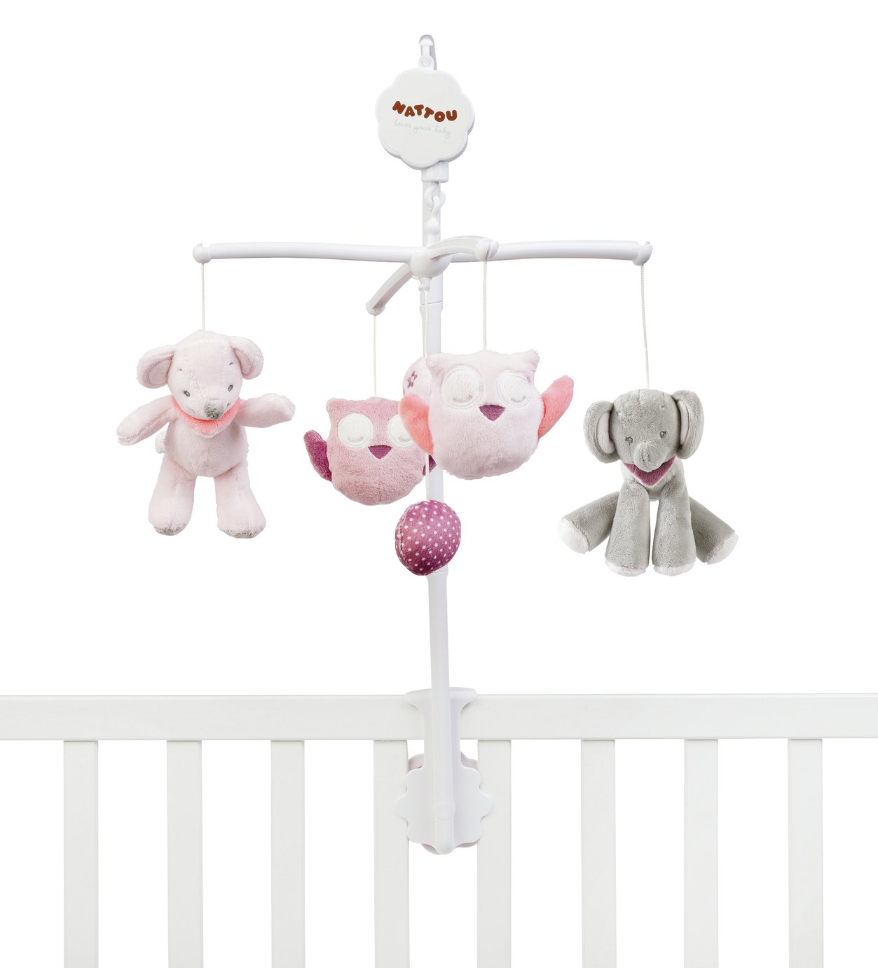 cot toys argos