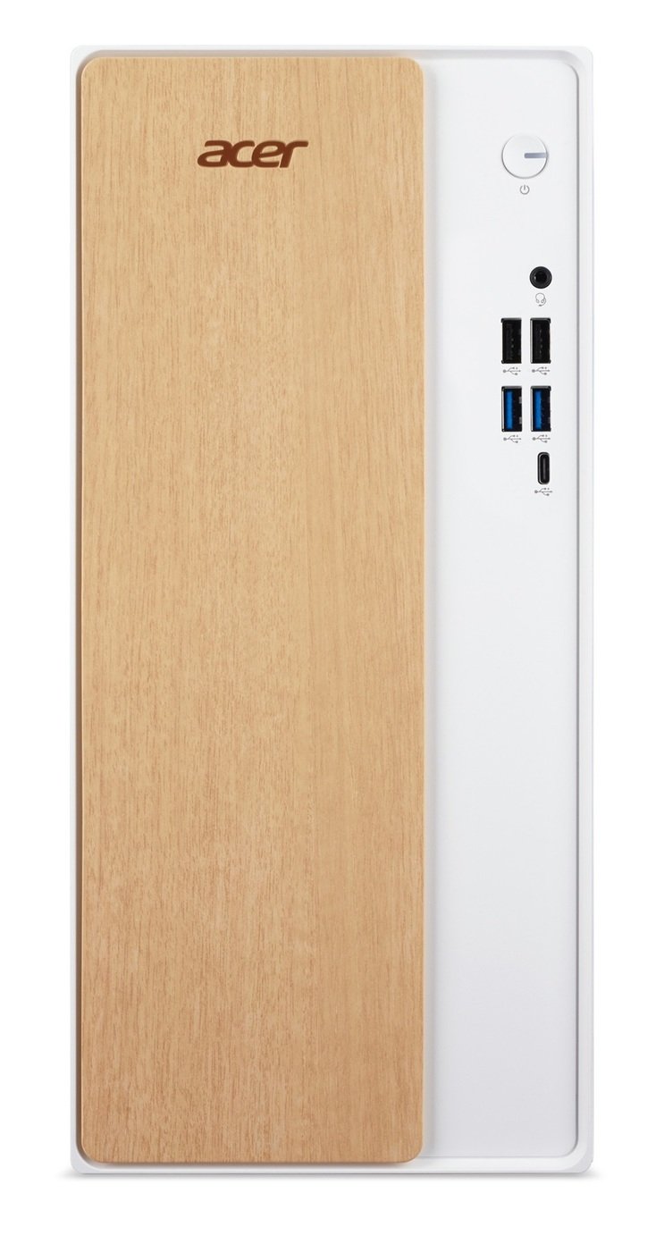 Acer Aspire TC102 i7 8GB 1TB Desktop Tower