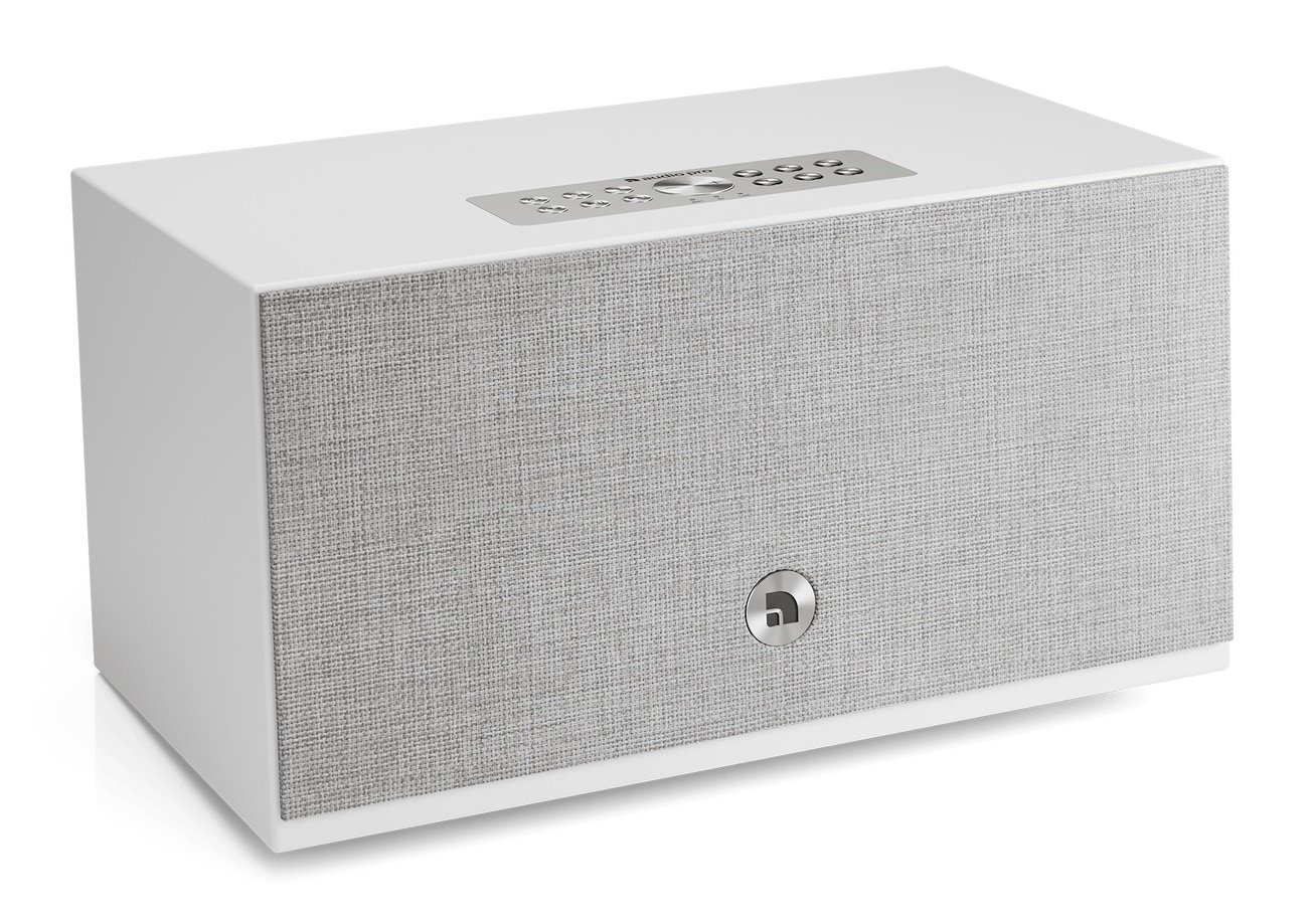 Audio Pro C10 MkII W Wireless Speaker- Black