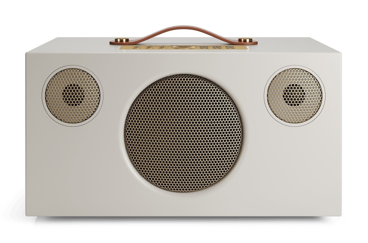 Audio Pro C10 MkII W Wireless Speaker- Black