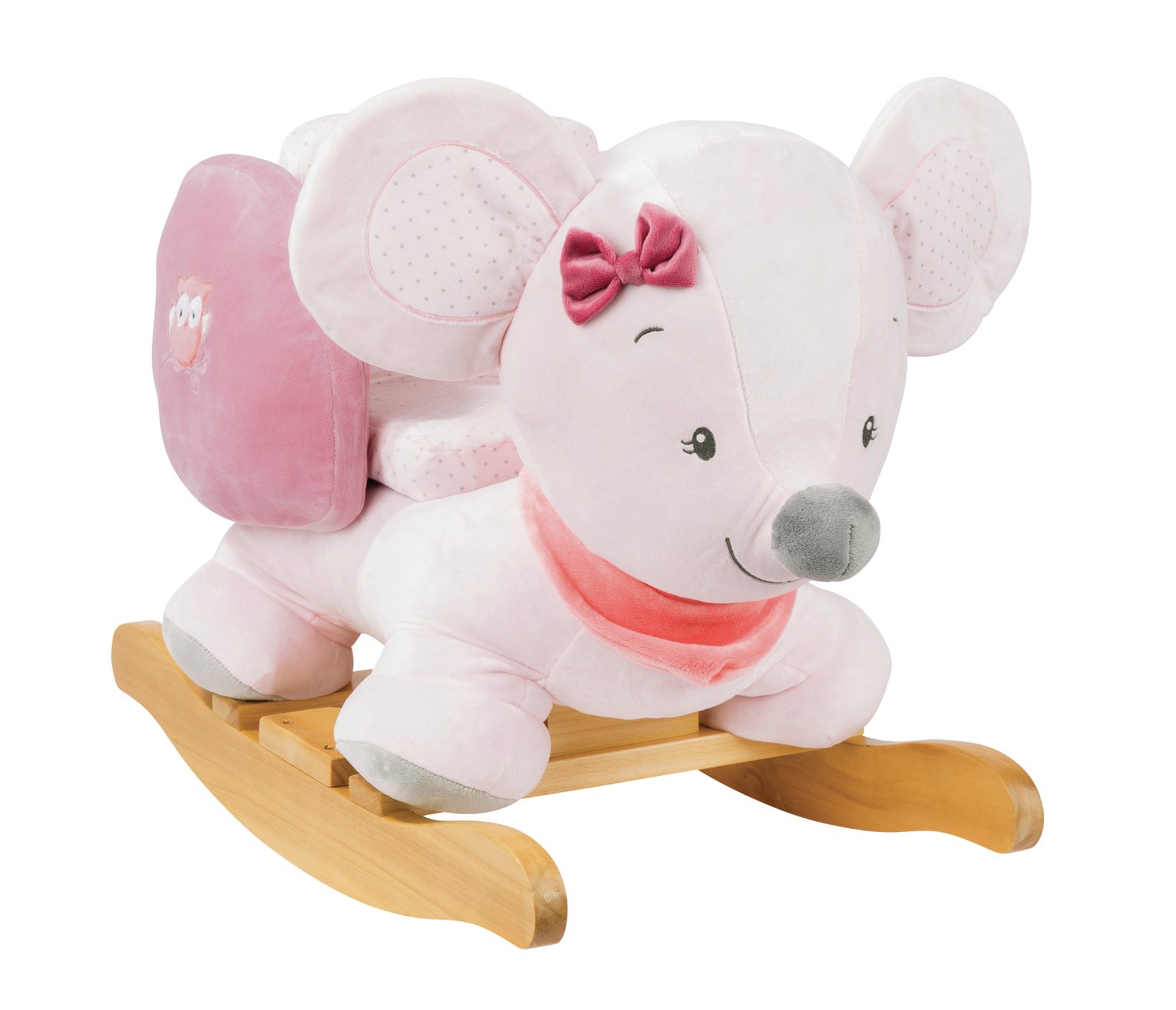 minnie mouse teddy argos