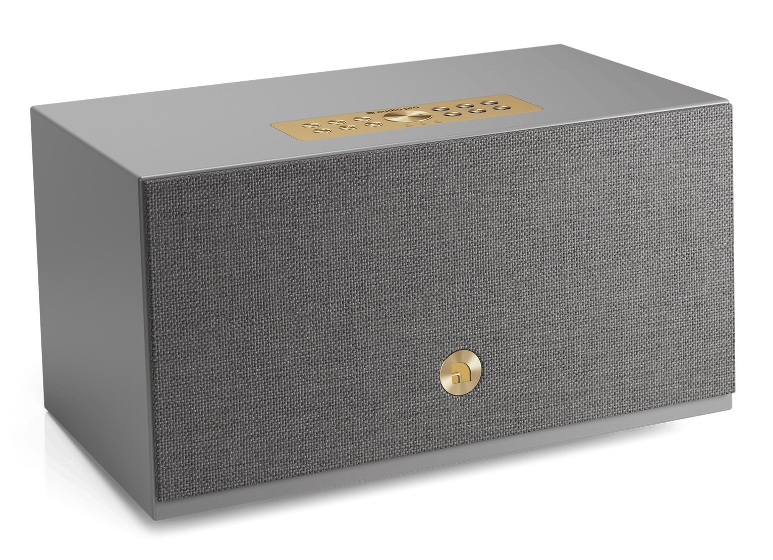 Audio Pro C10 MkII W Wireless Speaker- Black