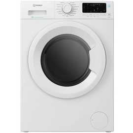 Indesit IDP10747PUSH&GOUK 10/7KG 1400 Spin WasherDryer-White
