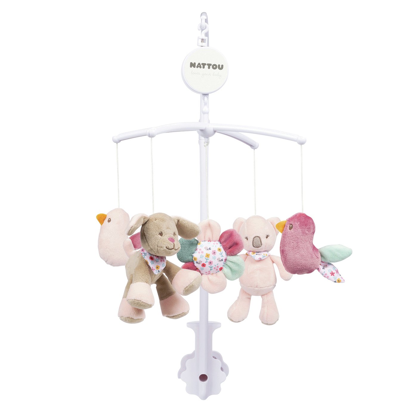 baby mobile argos