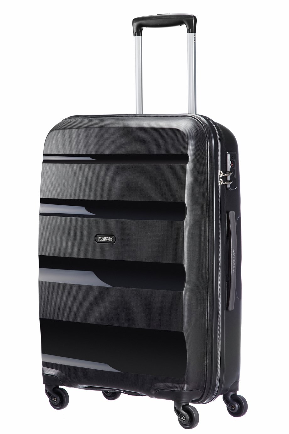 American Tourister Bon Air 4 Wheel Hard Medium Suitcase