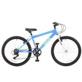 Muddyfox 24 sale inch bike argos