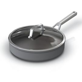 Big pan with discount lid