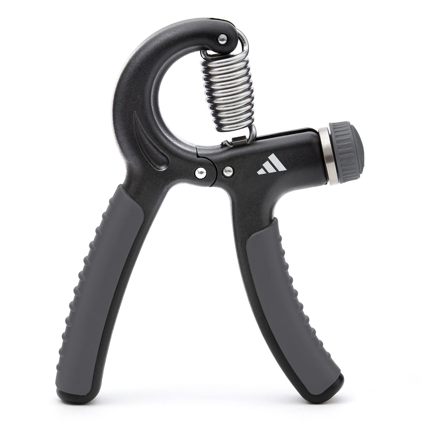 Adidas Adjustable Grip Trainer - 10 to 40kg