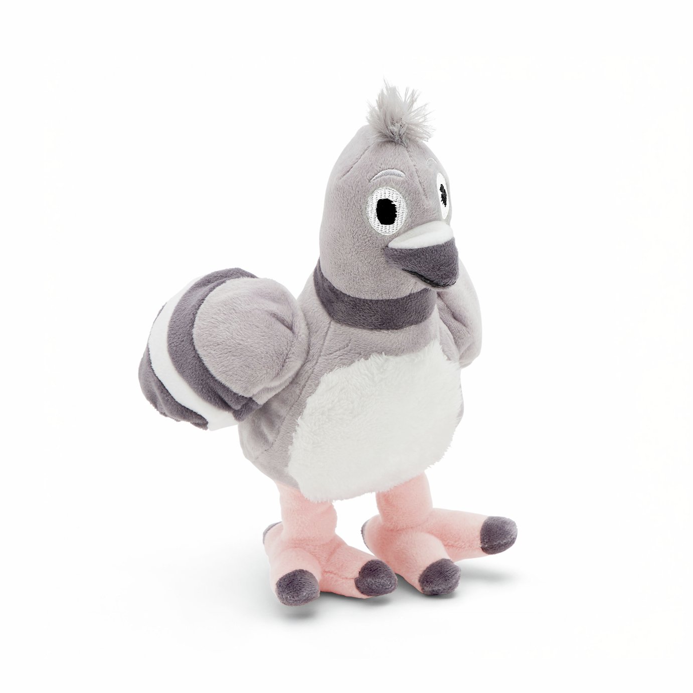 Bark Flappin Flossie Dog Squeak Toy