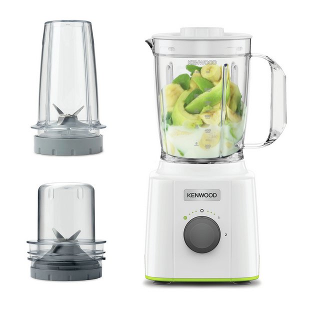 Argos Kenwood Food Processor