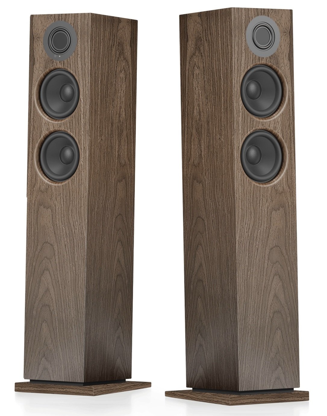 Audio Pro A48 W Wireless Speaker- Black