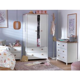 White childrens furniture set deals