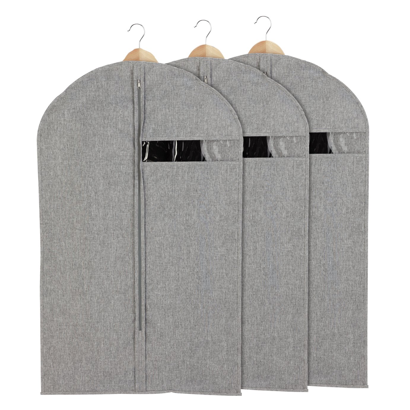 garment carriers