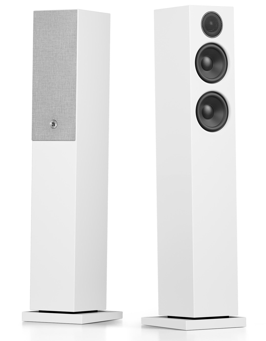 Audio Pro A38 W Wireless Speaker - White 