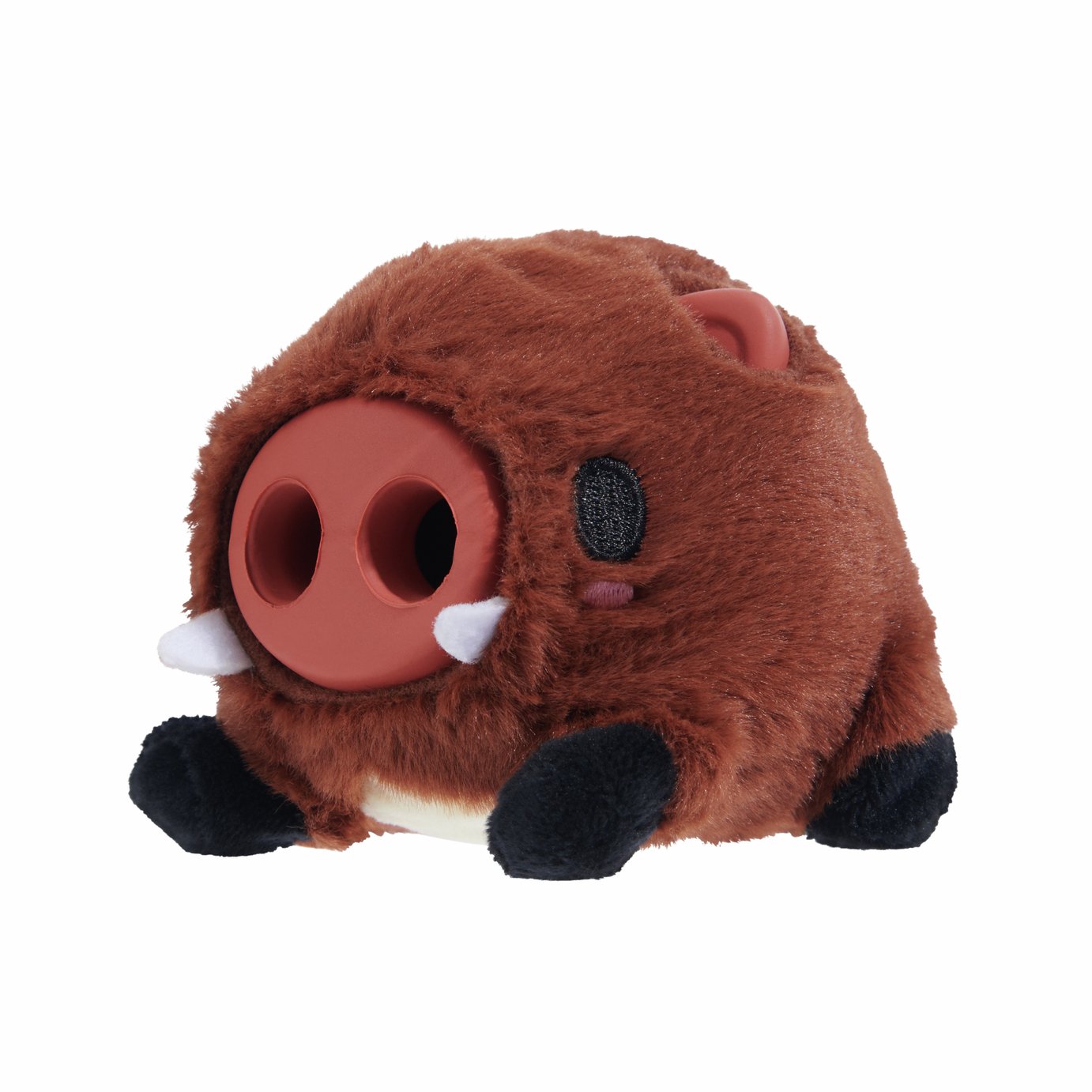 Bark Wild Boris Dog Chew Toy