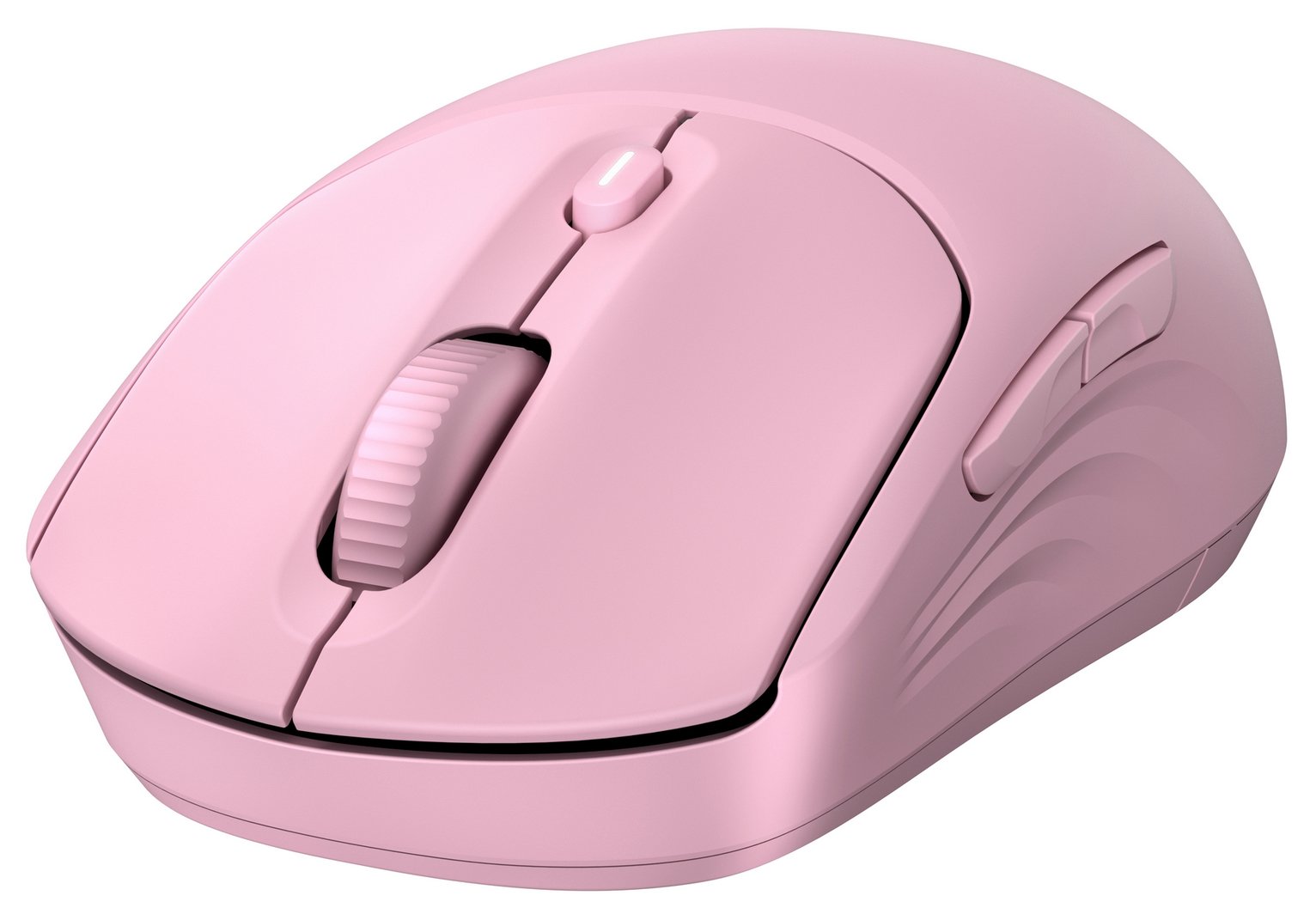 HP 400 Quiet Wireless Mouse - Pink