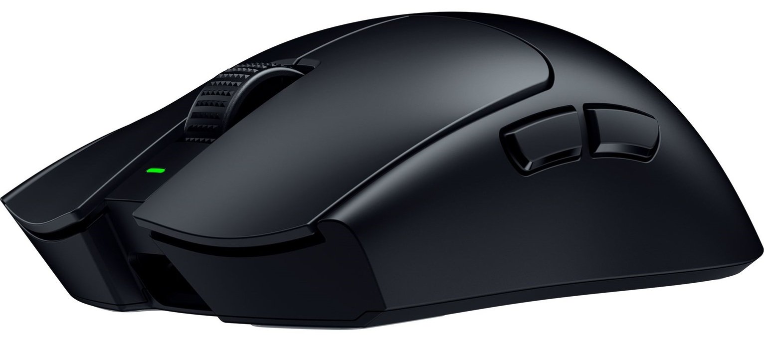 Razer Viper V3 Pro SE Wireless Gaming Mouse - Black
