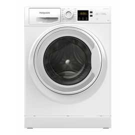 Hotpoint NSWM946WUK 9KG 1400 Spin Washing Machine - White