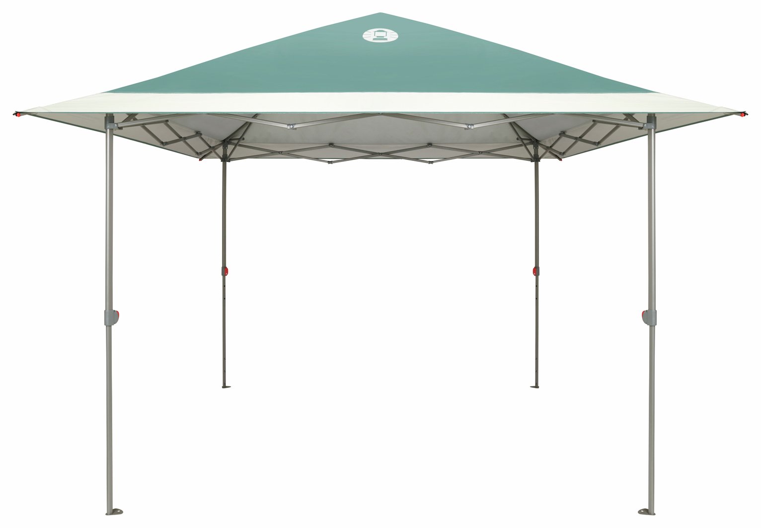Coleman FastPitch OnePush Pop?Up Shelter - Medium