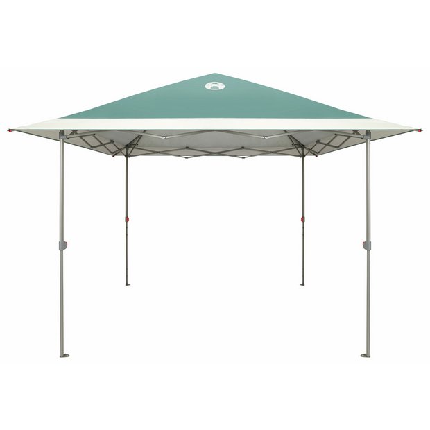 Buy Coleman FastPitch OnePush Pop-Up Shelter - Medium | Tents | Argos