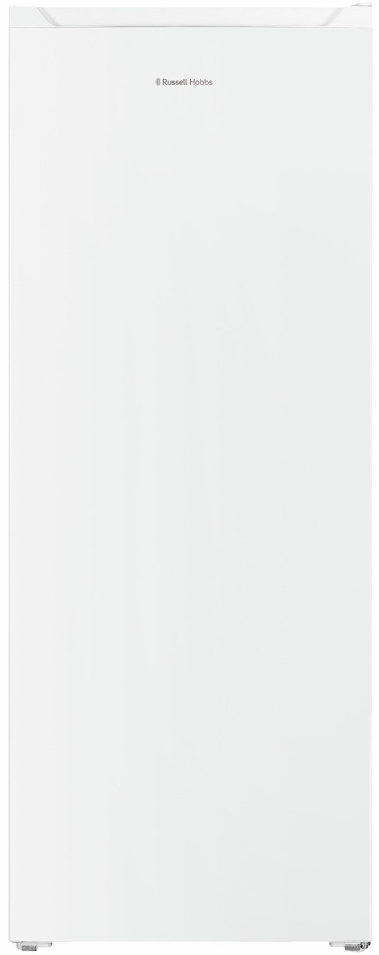 Russell Hobbs RH143FFFZ542E1W Frost-Free Tall Freezer -White