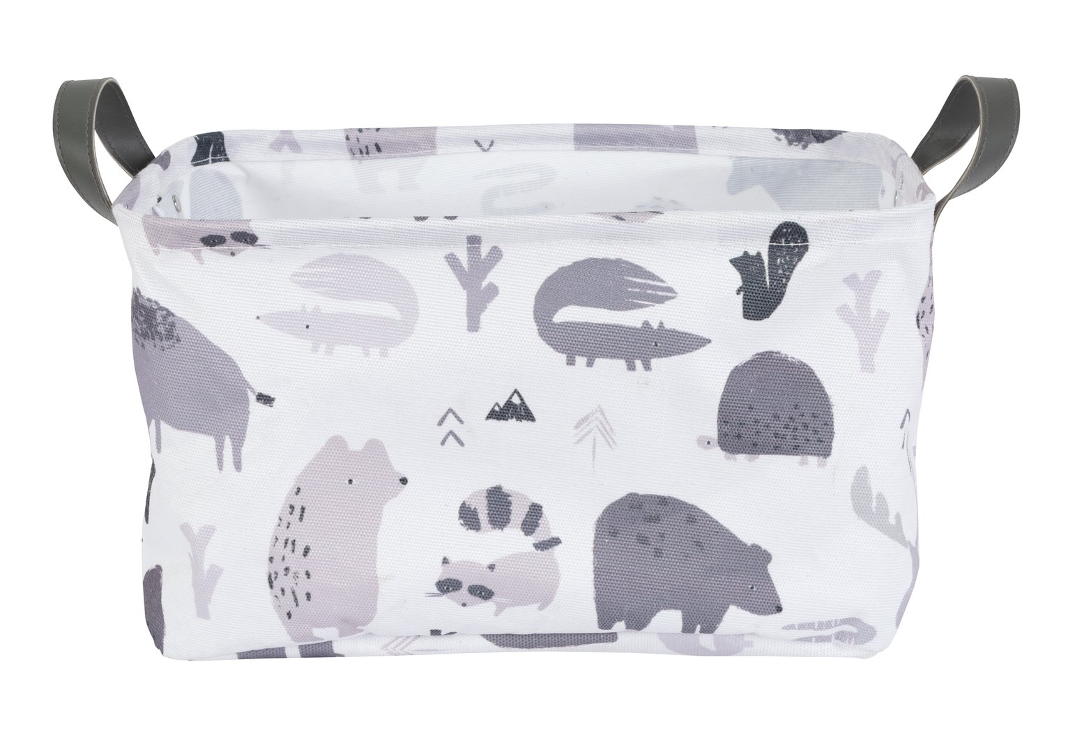 argos storage bags