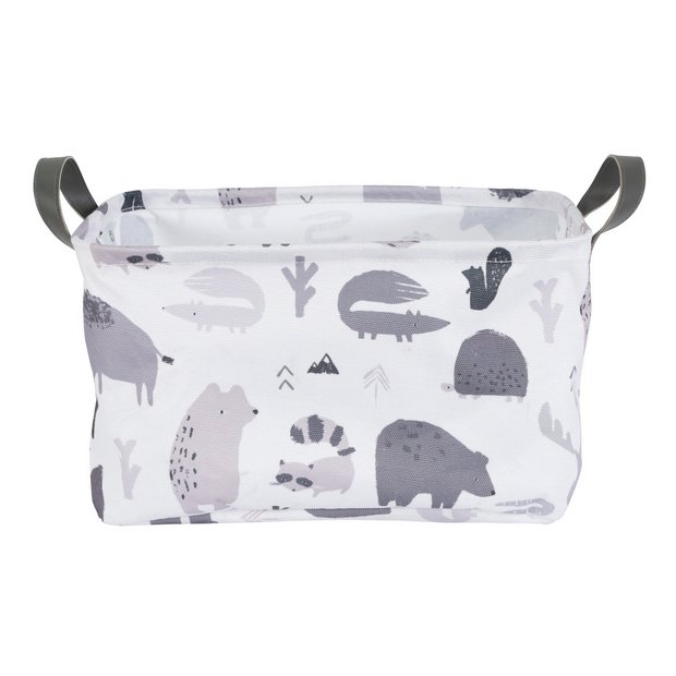 Buy Argos Home Pack Of 2 Bears Storage Bags Storage Bags Argos
