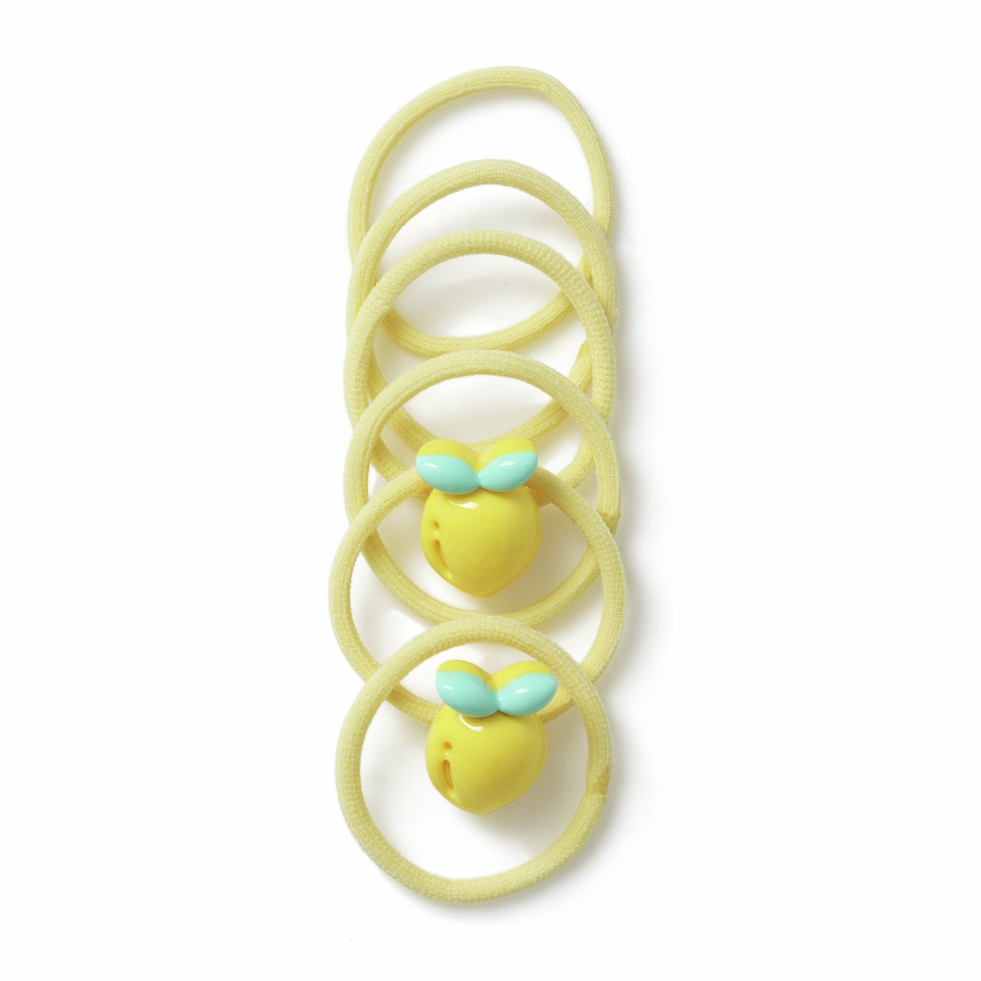 Flitzy Lemon Hair Bands