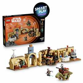 LEGO Star Wars SMART Play: Mos Eisley Cantina 75425