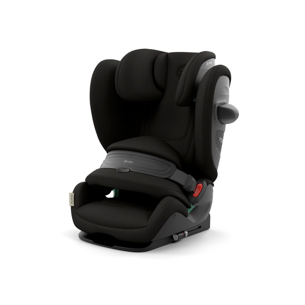 Cybex Pallas GS i-Size ISOFIX Car Seat Magic Black