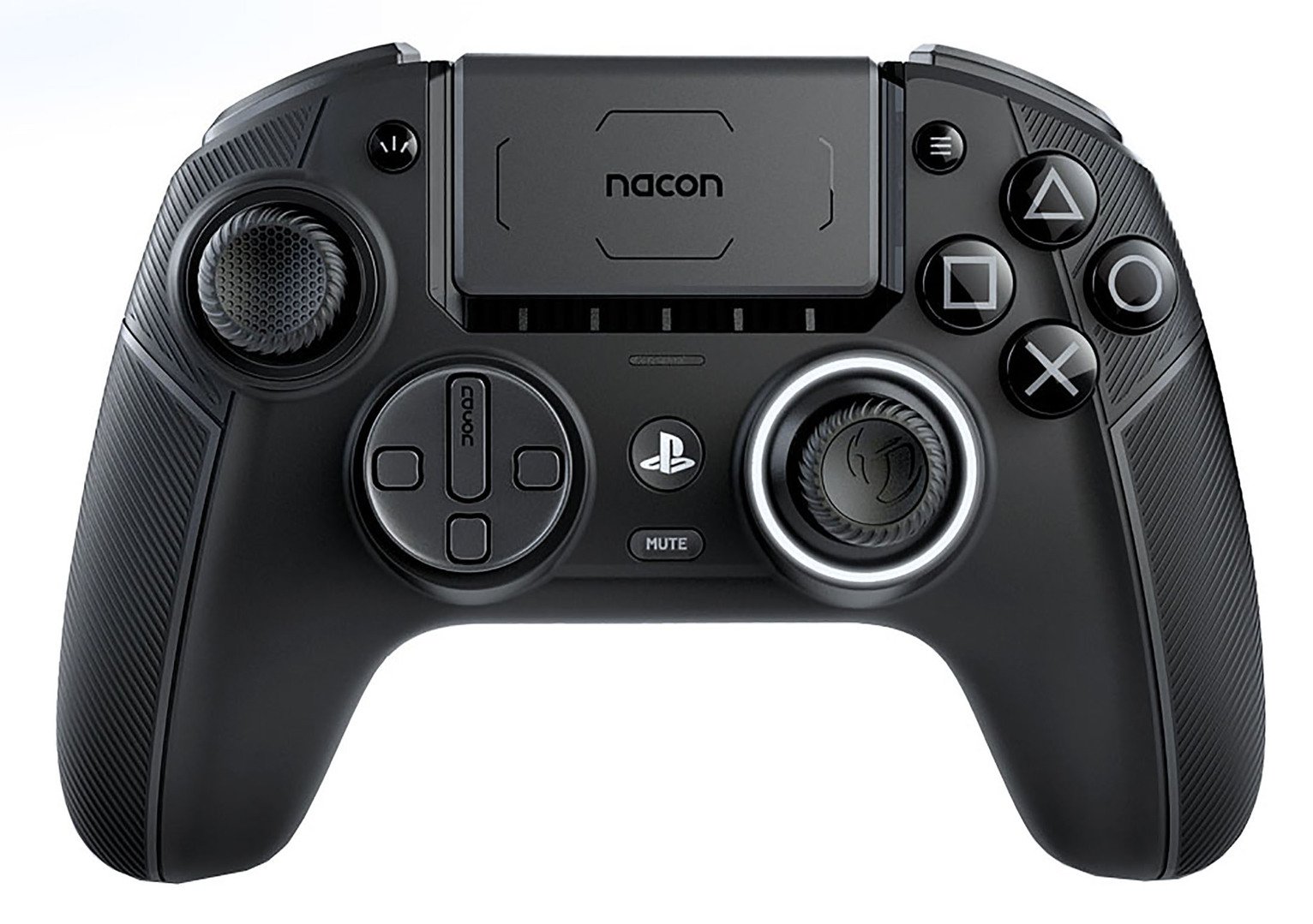 Nacon Revolution 5 Pro PS4, PS5 Wireless Controller - Black