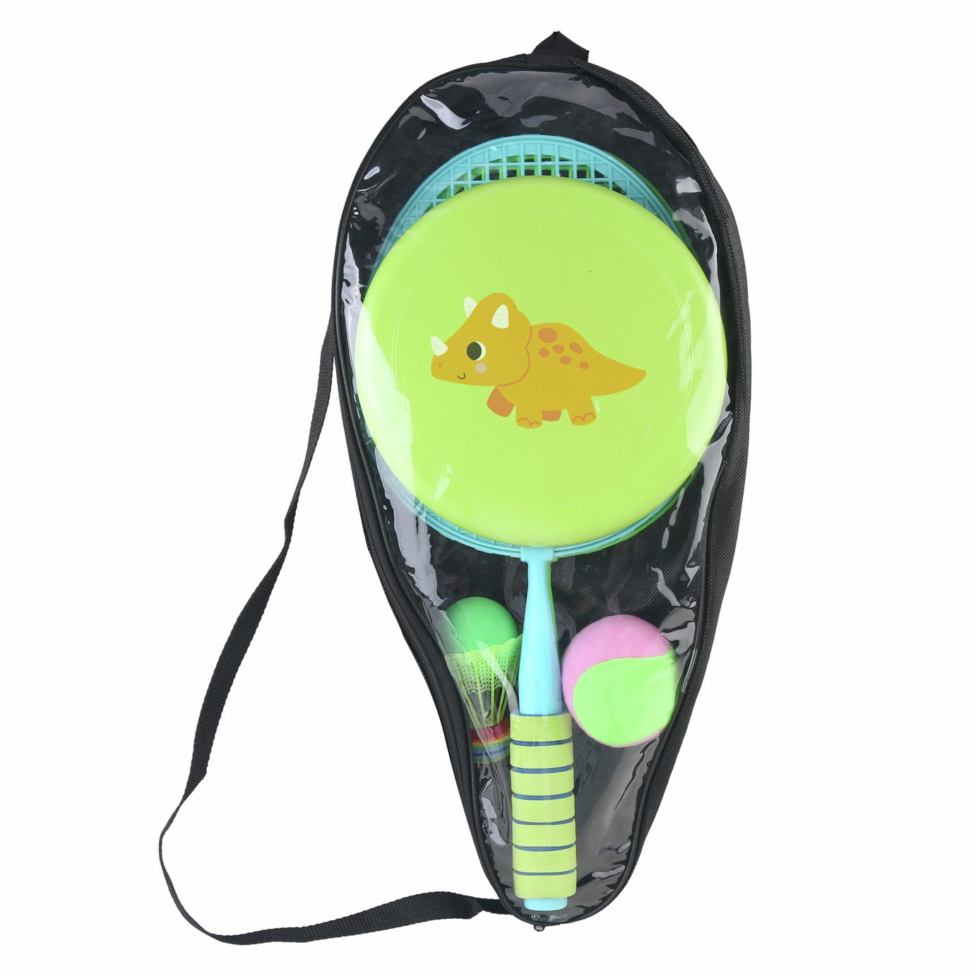 Chad Valley 3-In-1 Sports Set