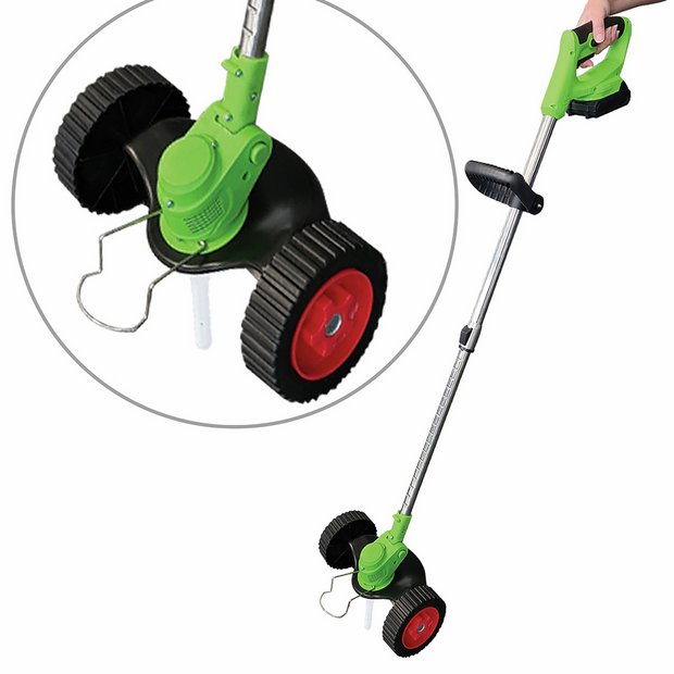 Buy JML 21 Piece Rotorazer Garden Multitool | Garden tool sets | Argos