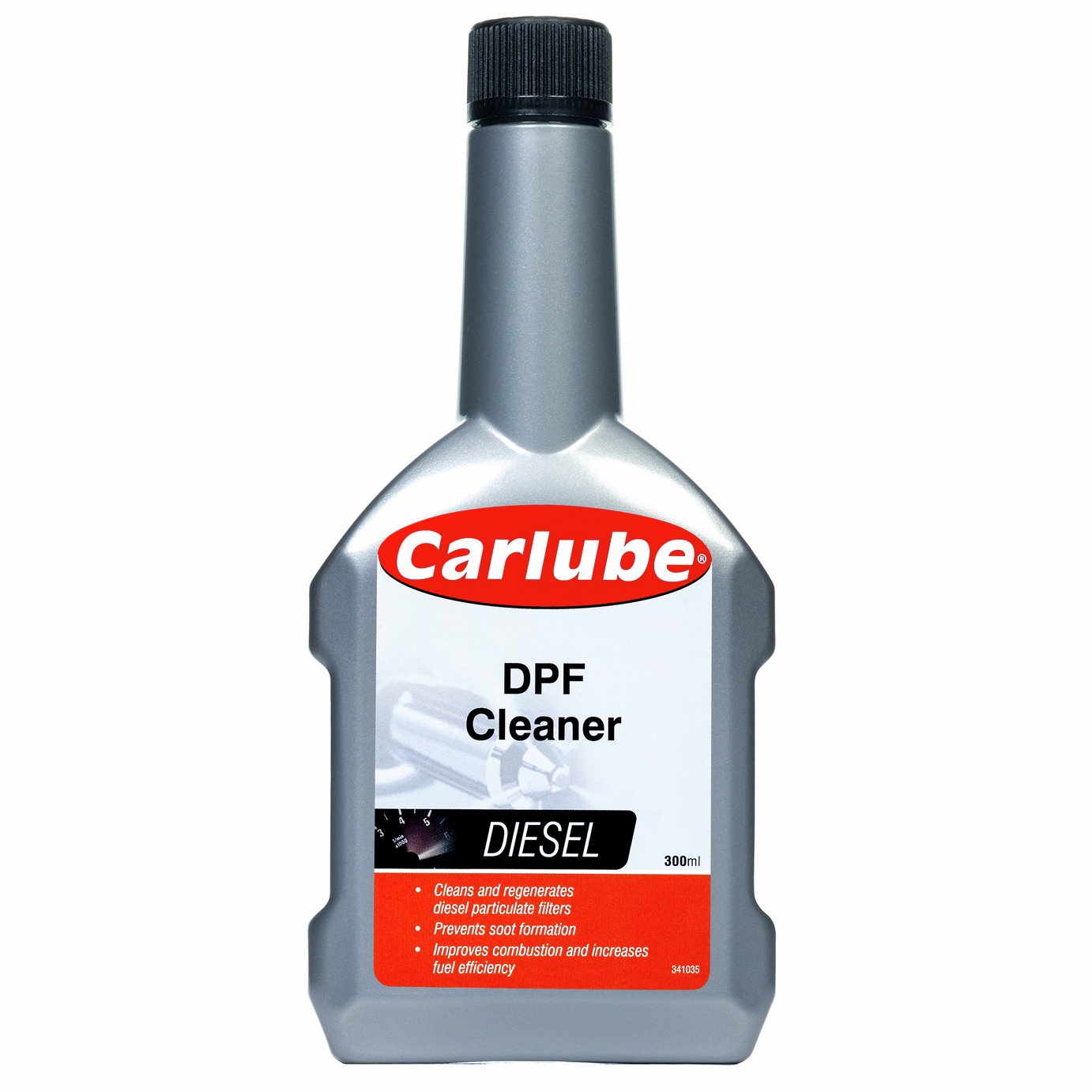 Carlube DPF Cleaner - 300ml
