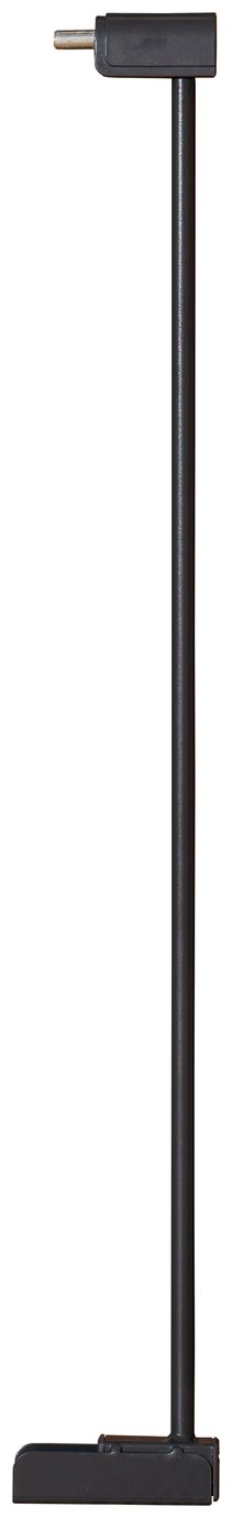 Cuggl 6cm Safety Gate Extension Kit - Grey 