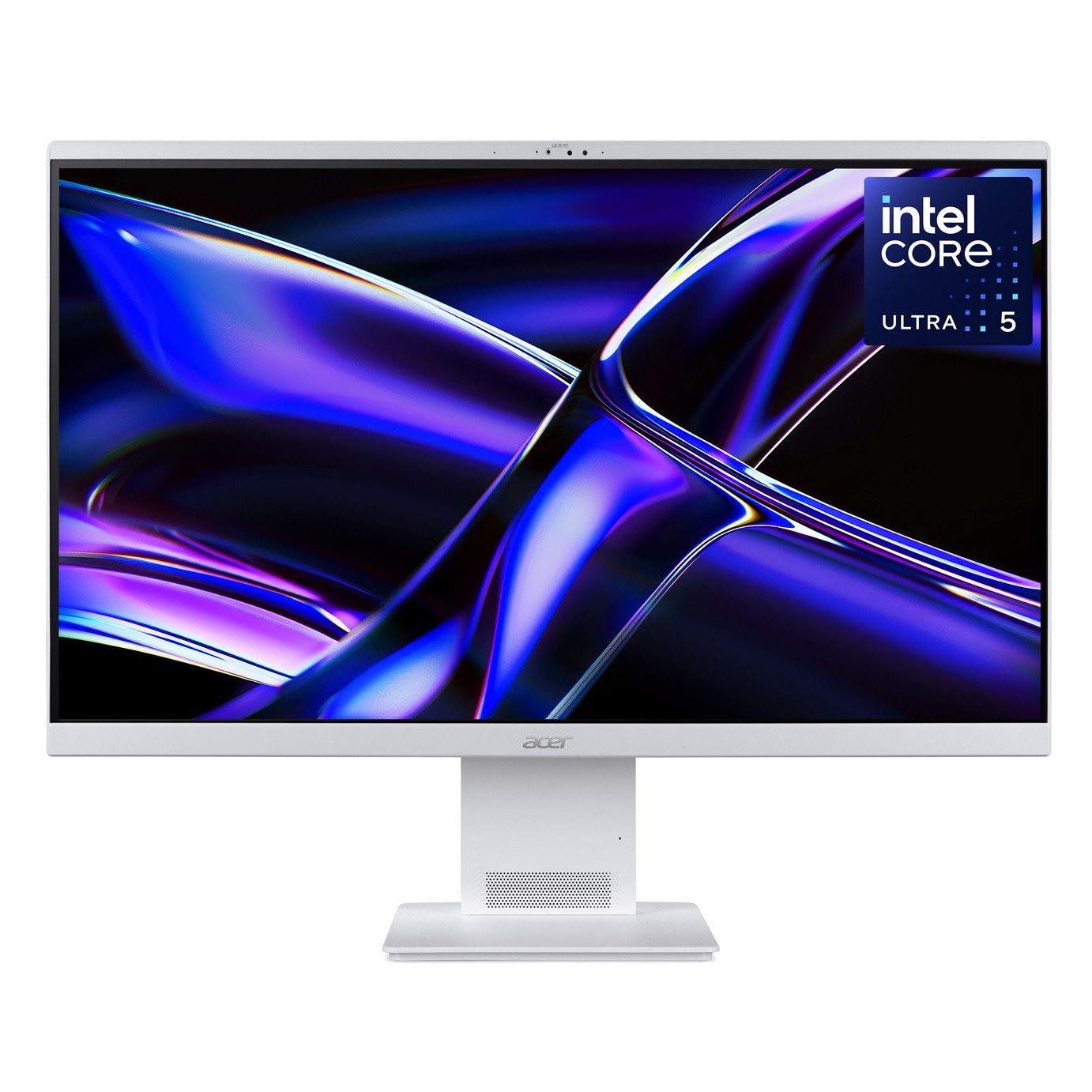 Acer Aspire S27-B 27In U5 16GB 512GB All-In-One PC